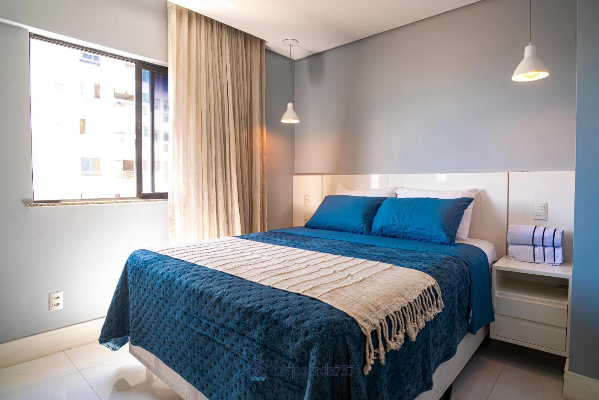 Elegante Com Vista Mar Em Atalaia Apartment *