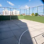 Luxo, conforto e perfeição FRENTE MAR