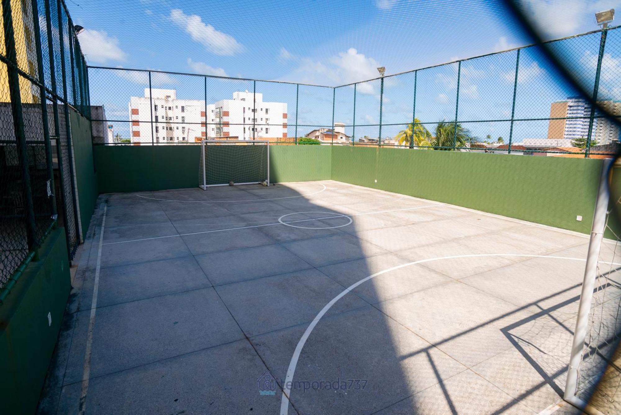 Elegante Com Vista Mar Em Atalaia Apartamento *