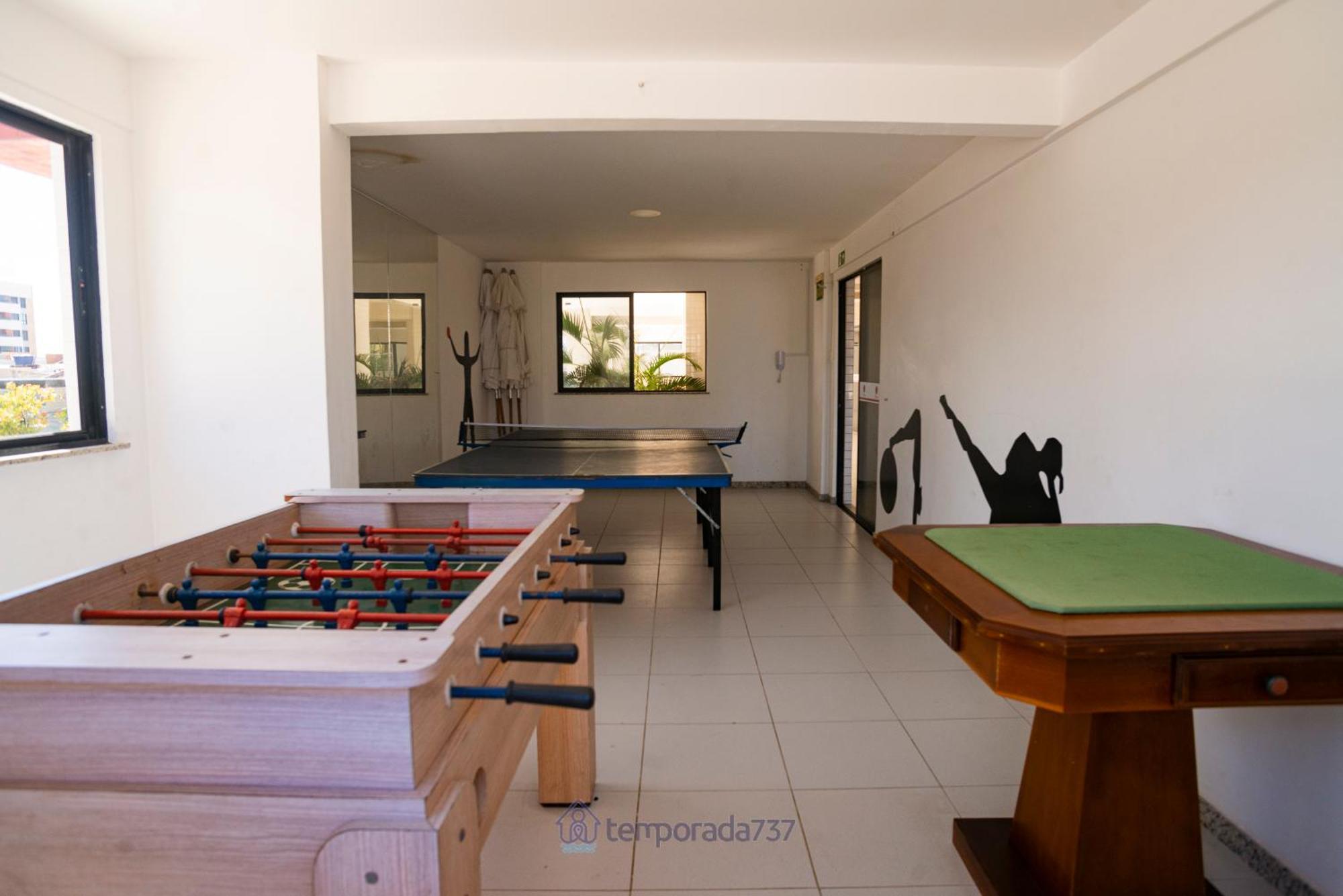 Elegante Com Vista Mar Em Atalaia Apartamento Aracaju