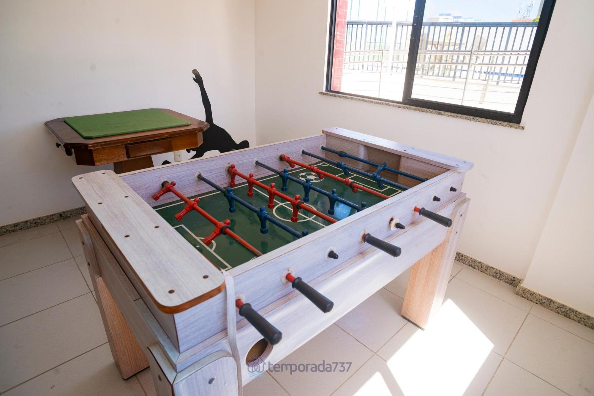 Elegante Com Vista Mar Em Atalaia Aracaju