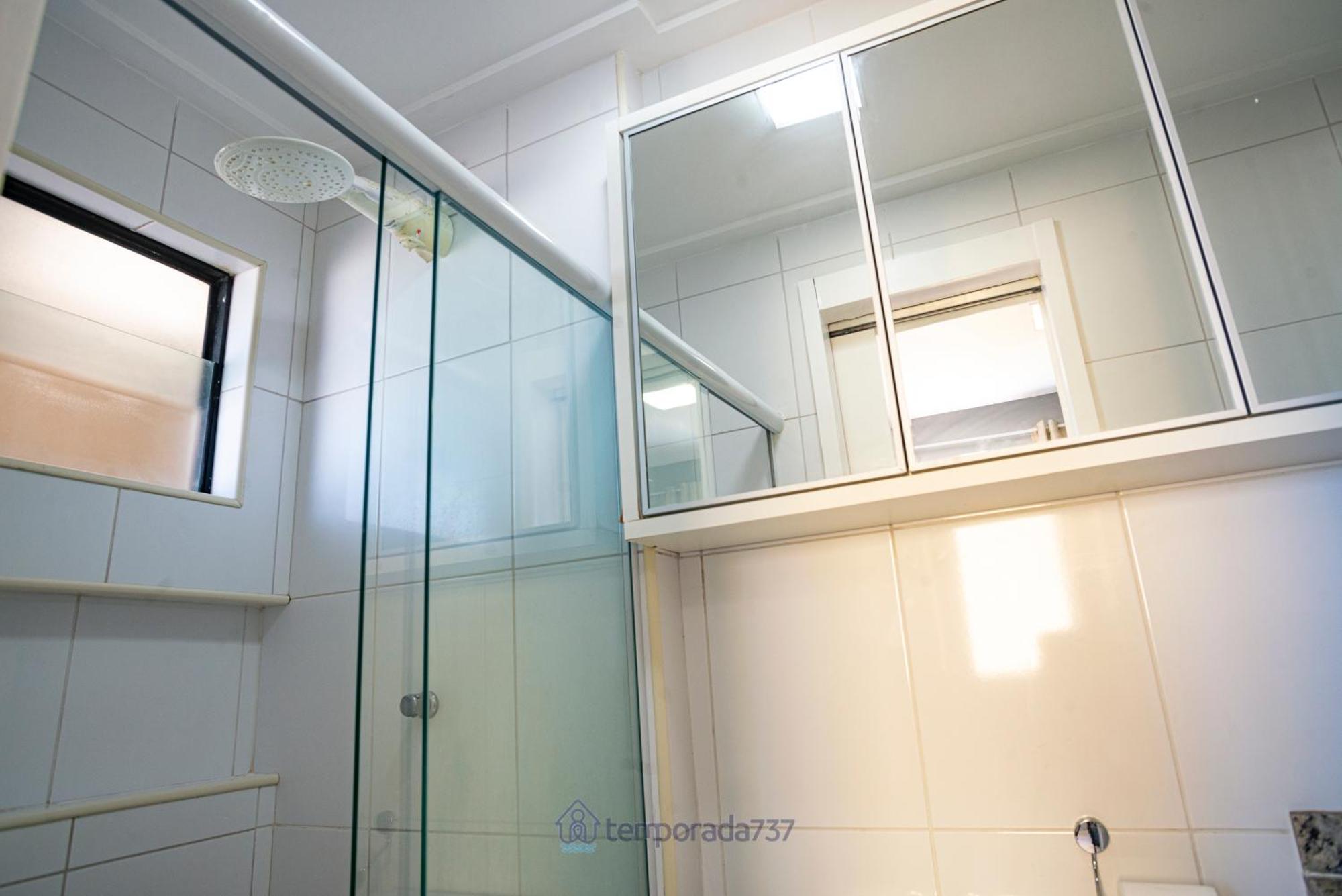 Apartamento Elegante Com Vista Mar Em Atalaia