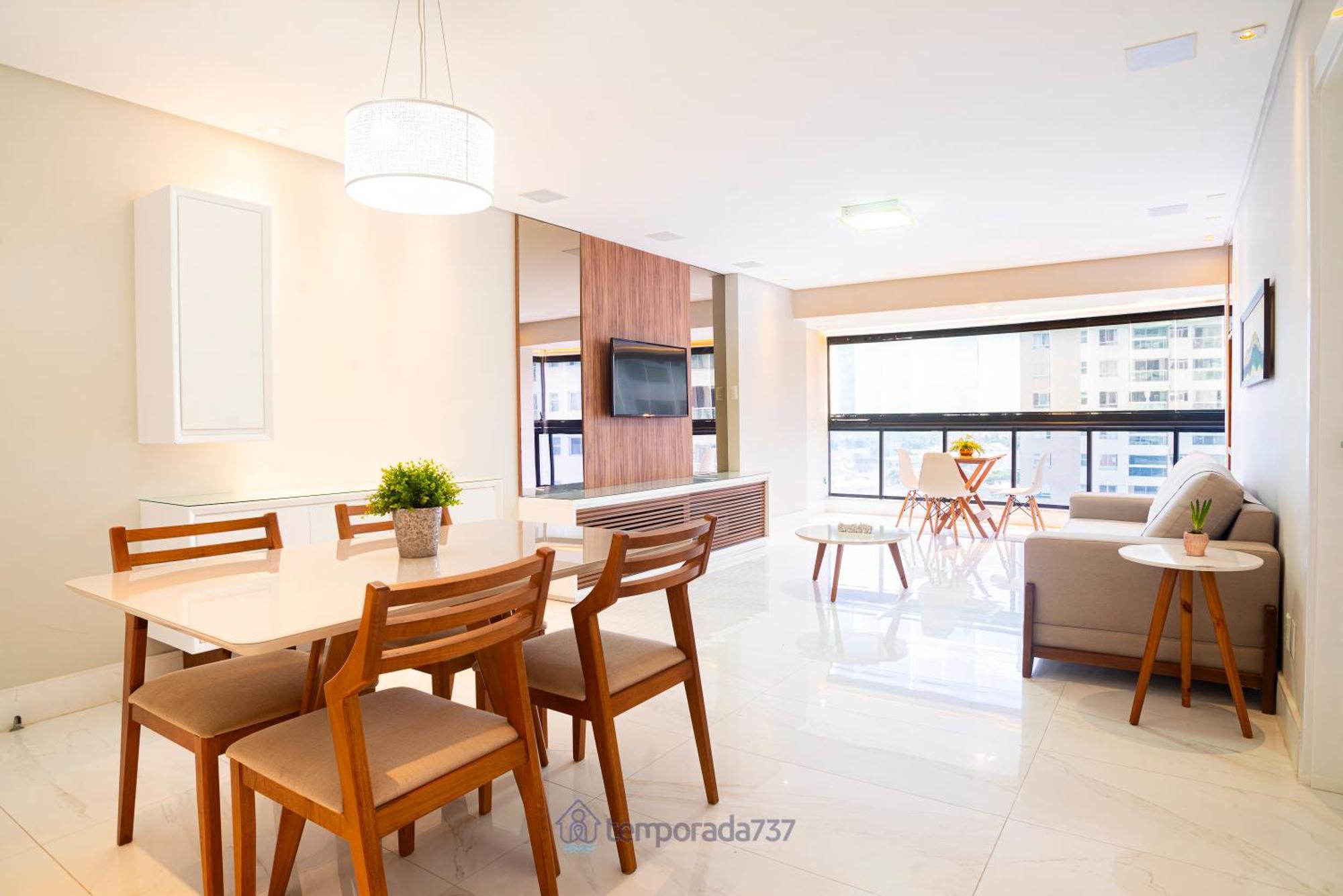 Elegante Com Vista Mar Em Atalaia * Aracaju